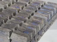 Чушка из сурьмы купить в Екатеринбурге