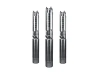 Циркуляционный (скважинный) насос CRS 8-40/5X купить в Екатеринбурге