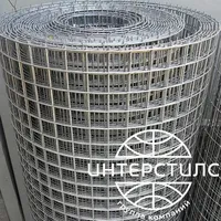 Кладочная сварная сетка 4 мм 50 мм Ст3сп ГОСТ 8478-81 купить в Екатеринбурге