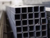 Алюминиевые квадратные трубы