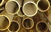 Латунные трубы купить в Екатеринбурге