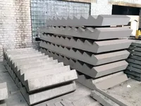 Лестница ЖБИ купить в Екатеринбурге