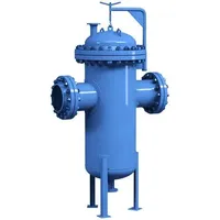 Нефтяной фильтр ФГВ-700-1,6 700 мм 1.6 МПа 09Г2С-8 ТУ 3683-017-00217389-97 купить в Екатеринбурге