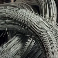 Никелевая проволока 2 мм Alloy 400 ASTM B164 купить в Екатеринбурге