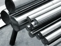 Никелевый пруток 120 мм Alloy 800HT ASTM B408 купить в Екатеринбурге