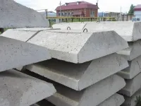 Плиты ленточных фундаментов купить в Екатеринбурге