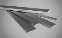 Полоса из платины 5 мм ПлИ70-30 ГОСТ 24718-2014 купить в Екатеринбурге