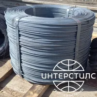 Стальная проволока 0.4 мм купить в Екатеринбурге