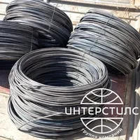 Стальная пружинная проволока 0.2 мм купить в Екатеринбурге