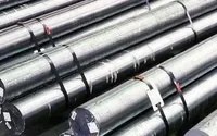 Жаропрочный круг горячекатаный 105 мм 12Х1МФ ГОСТ 23705-79 купить в Екатеринбурге