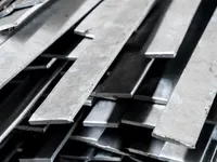 Жаропрочная полоса 50х35 50 мм 35 мм ХН75МБТЮ ГОСТ 18968-73 купить в Екатеринбурге