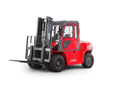 Автопогрузчик YALE GLP20VX 2000 кг купить в Екатеринбурге