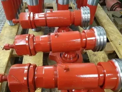 Клапаны обратные КО–65.110.000А купить в Екатеринбурге